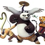 Kung Fu Panda