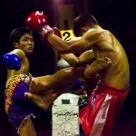 Muay Thai