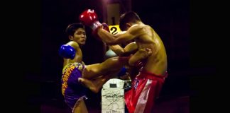 Muay Thai