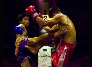 Muay Thai