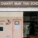 Muay Thai Chakrit – A Brooklyn Monk in Bangkok