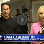 Samuel Kwok on Fox News