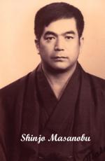 Shinjo Masanobu