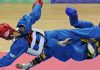 Vovinam