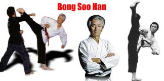 Bong Soo Han