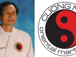 Cuong Nhu