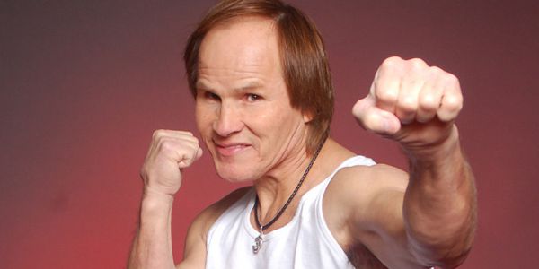 Benny Urquidez