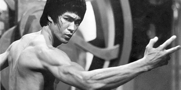 Science of Bruce Lee's One-Inch Punch