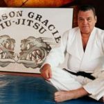 Carlson Gracie Passed Away