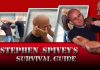 Stephen Spivey Survival Guide