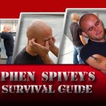 Stephen Spivey Survival Guide