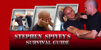 Stephen Spivey Survival Guide