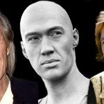 David Carradine