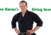 Dave Kovar's Living Lessons