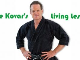 Dave Kovar's Living Lessons