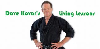 Dave Kovar's Living Lessons