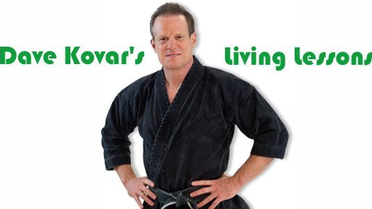Dave Kovar's Living Lessons