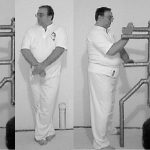 Ron Shively Naihanchi's Drills