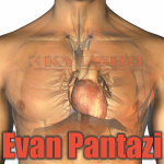 Evan Pantazi Kyusho