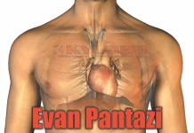 Evan Pantazi Kyusho