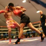 Full Contact Muay Thai