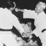 Gichin Funakoshi