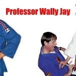 Professor Wally Jay