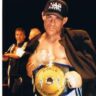 Vince Palumbo Boxing World Title