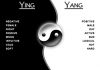 Ying Yang