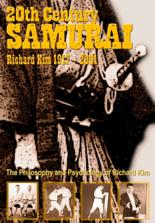 20th Century Samurai
