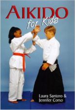 Aikido For Kids