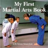 My First Martial Arts Book