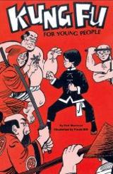 Kung Fu For Young People
