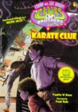 The Karate Clue