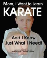 I Know Karate (My First Hello Reader! With Flash Cards)