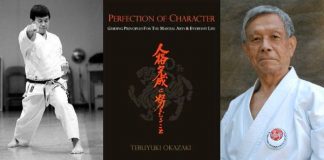 Perfection of Character