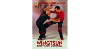 Wing Tsun: The Tao Of The Action