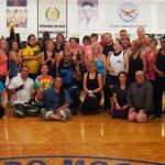 Billy Blanks Dickson City Seminar