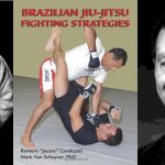 Brazilian Jiu-jitsu Fighting Strategies