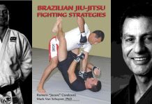 Brazilian Jiu-jitsu Fighting Strategies