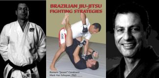 Brazilian Jiu-jitsu Fighting Strategies