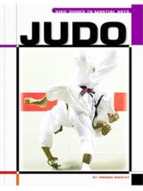 Judo - The Child's World of Sports-Martial Arts Judo