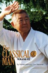 The Classical Man #2