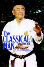 The Classical Man #3