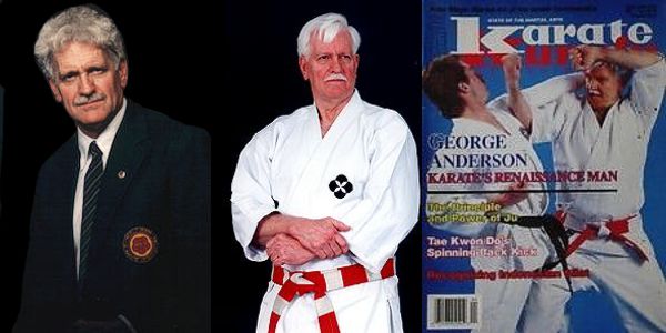 George Anderson George Anderson