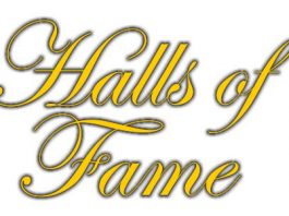 Halls of Fame