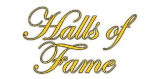 Halls of Fame