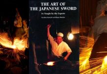 The Art of the Japanese Sword: As Taught by the Experts