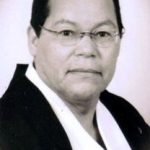 Hanshi Juan Otero Jr.