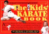 The Kids' Karate Book & Karate Belt